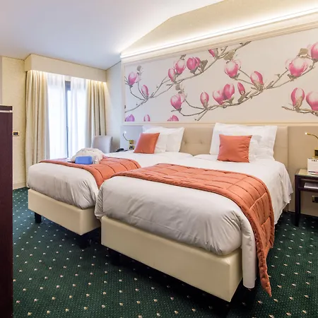 C-hotels Concorde Milano