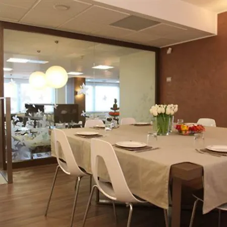 Hotel Portello Milán