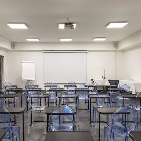 Otel Portello Milano