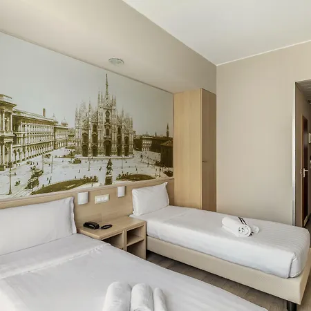 Portello 4* 밀라노