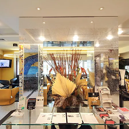 Hotel Morfeo 4*