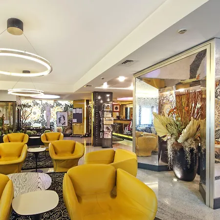 Hotel Morfeo Mailand