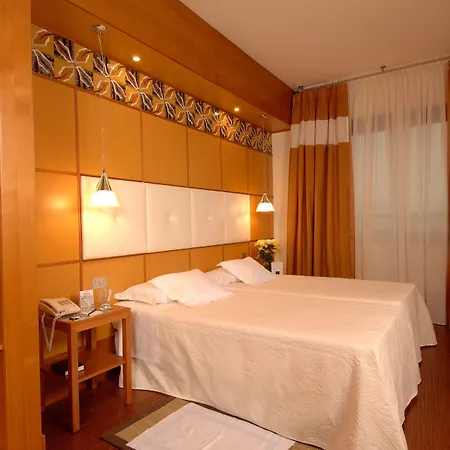 Morfeo Hotel