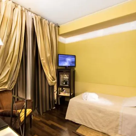Hotel Morfeo Milan