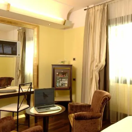 Morfeo Hotel
