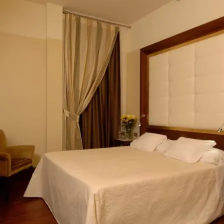 Hotel Morfeo