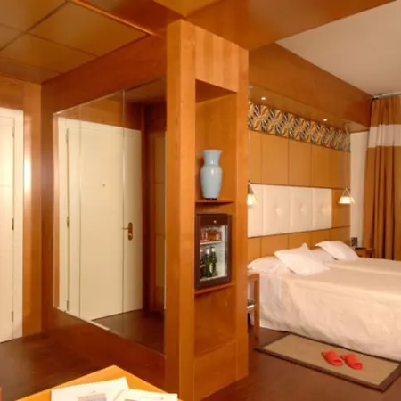 Morfeo Hotel Milão