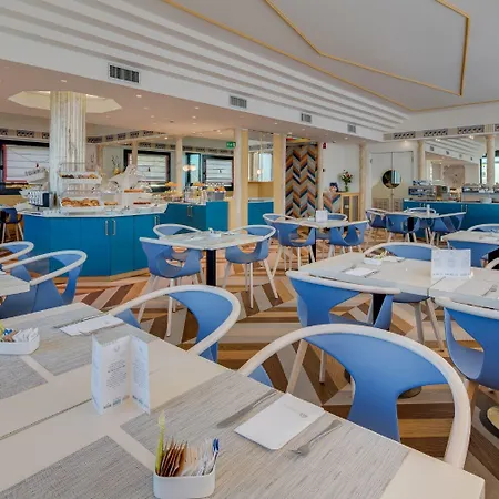 Morfeo Hotel Milão