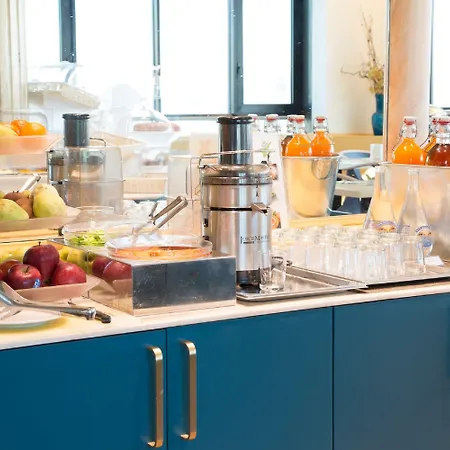 Morfeo Hotel Milaan