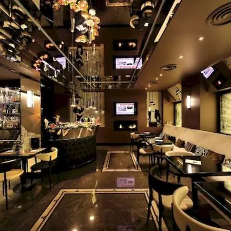 Morfeo Hotel