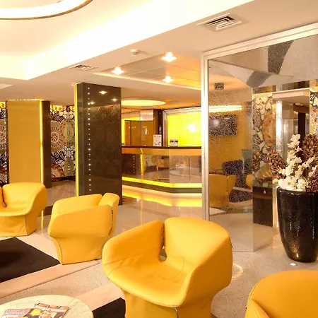 Morfeo Hotel Milão
