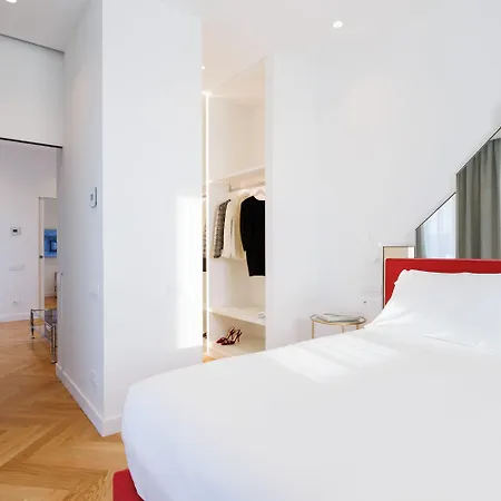 Morfeo Hotel 4*