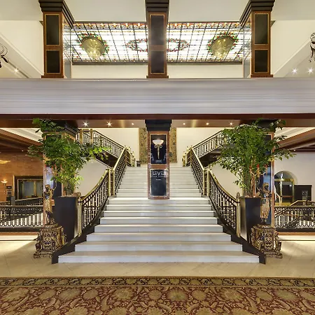 Hotel Melia 5*