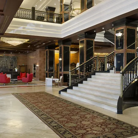 Melia Hotel 5*