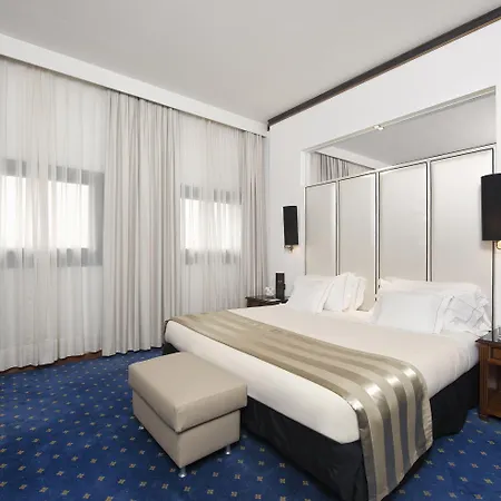 Hotel Meliá