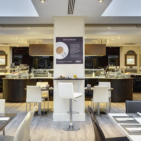 Hotel Meliá 5*