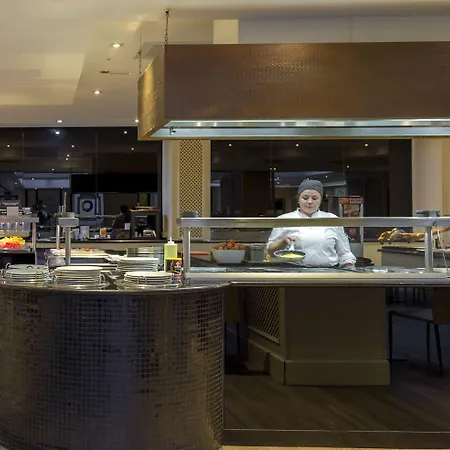 Melia Hotel Milano