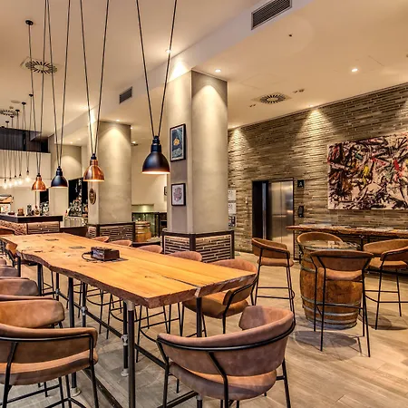 酒店 Duo Porta Nuova, A Tribute Portfolio 米兰