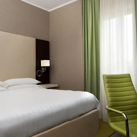 Duo Porta Nuova, A Tribute Portfolio Hotel