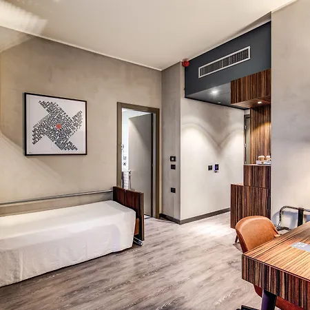 Duo Porta Nuova, A Tribute Portfolio 米兰