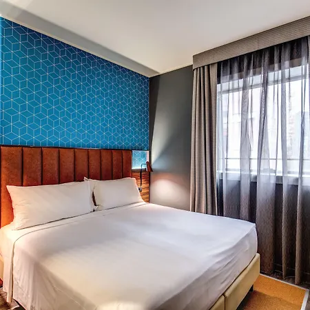 Duo Porta Nuova, A Tribute Portfolio 4*