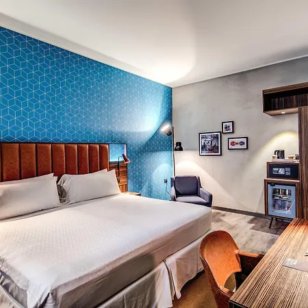 Duo Porta Nuova, A Tribute Portfolio Hotel