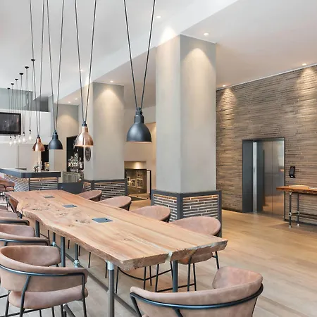 酒店 Duo Porta Nuova, A Tribute Portfolio 米兰