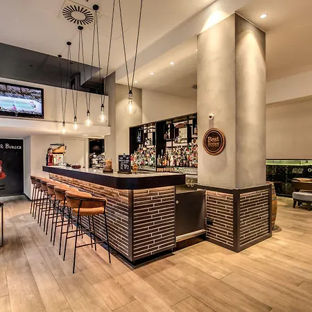 Duo Porta Nuova, A Tribute Portfolio 酒店