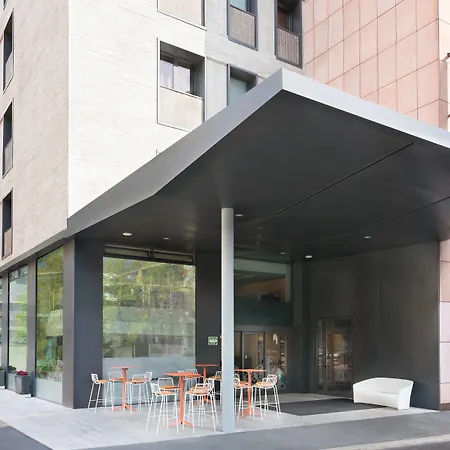 Duo Porta Nuova, A Tribute Portfolio 4* Milano