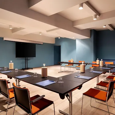 酒店 Duo Porta Nuova, A Tribute Portfolio 4*