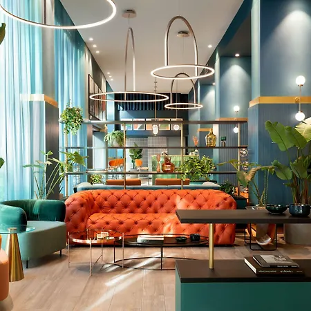 Hotel Duo Porta Nuova, A Tribute Portfolio 4*