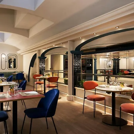 Duo Porta Nuova, A Tribute Portfolio Hotel Milan