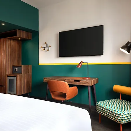 Duo Porta Nuova, A Tribute Portfolio Hotel