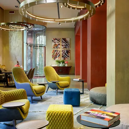 Enterprise Design & Boutique Milano