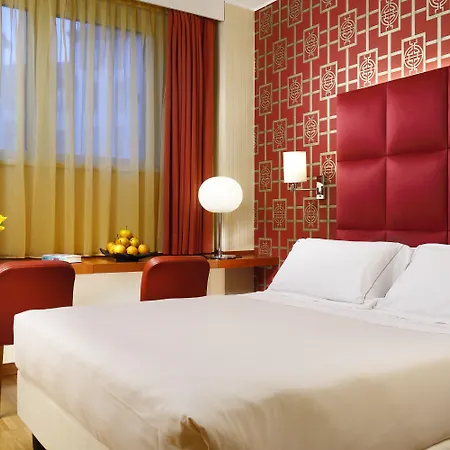 Enterprise Design & Boutique 4*