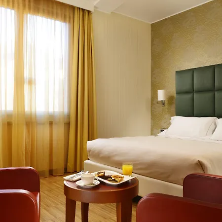 Enterprise Design & Boutique Hotel