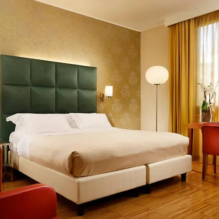 Enterprise Design & Boutique Otel 4*