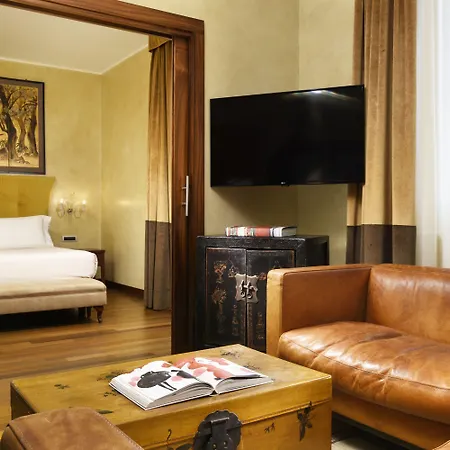 Hotel Enterprise Design & Boutique Milaan