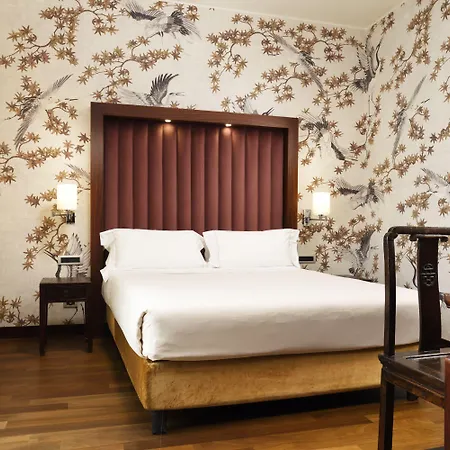 Otel Enterprise Design & Boutique Milano