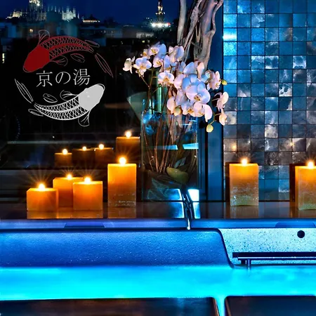 מלון Enterprise Design & Boutique 4*