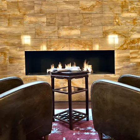 Hotel Enterprise Design & Boutique