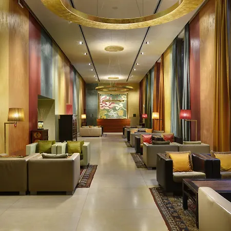Otel Enterprise Design & Boutique Milano