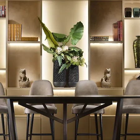 Enterprise Design & Boutique Hotel 4*