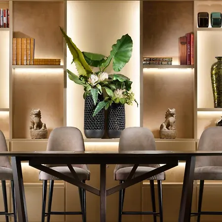 Enterprise Design & Boutique Otel 4*