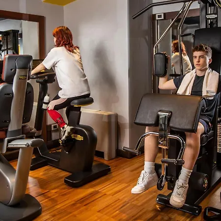 Enterprise Design & Boutique 4* Milano