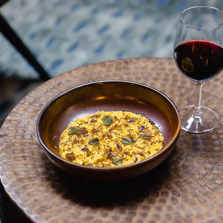 Enterprise Design & Boutique Otel