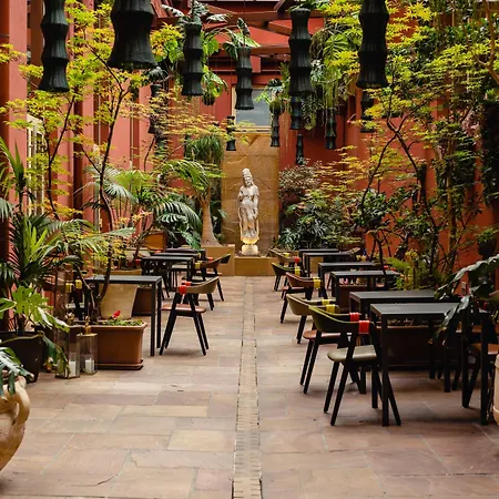 Otel Enterprise Design & Boutique Milano