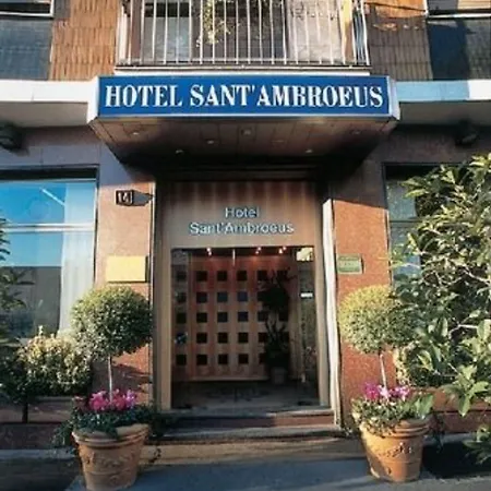 Mokinba Sant'ambroeus