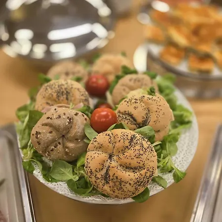 酒店 Mokinba Sant'ambroeus