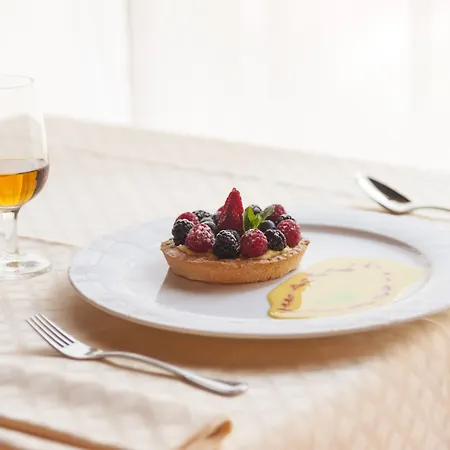 Szálloda Galileo 4*